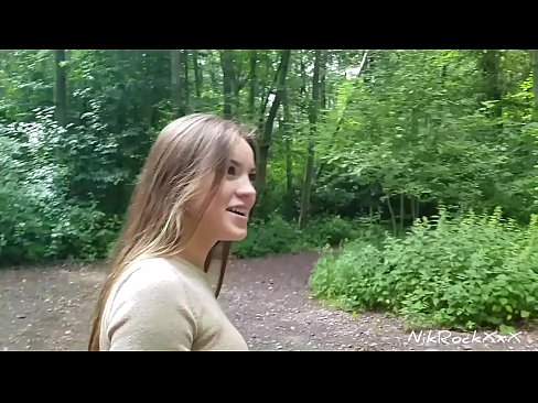 ❤️ I asked Evelina to have sex in a public place! She said yes. Then I fucked her in the ass and cum in her mouth. Then she pissed herself. ☑ Fucking at en-gb.lemovani.top ️❤